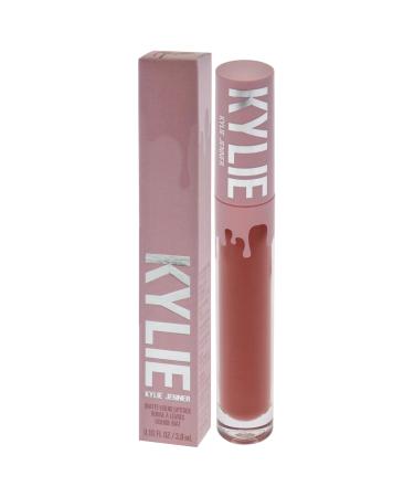 Kylie Cosmetics Matte Liquid Lipstick - 801 Queen | 0.1 oz - International Shipping Available - Buy Online on GoSupps.com