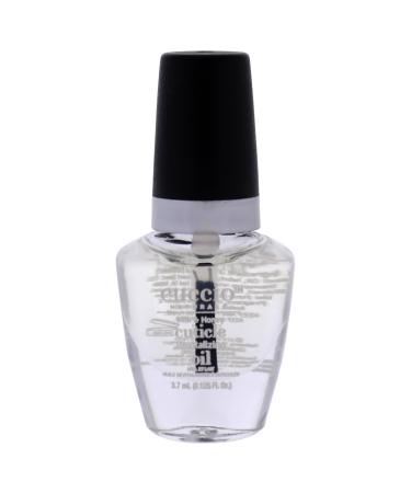 Cuccio Naturale Cuticle Revitalizing Oil - Milk and Honey For Unisex 0.125 oz Oil - Buy Online on GoSupps.com