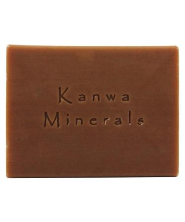 Buy Clay Soap Forest Rain - 10.5 oz Bar Zion Health | Natural Skin Care International Shipping Available - Buy Online on GoSupps.com