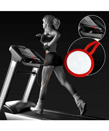Universal Treadmill Safety Key for Proform, Weslo, Reebok, Golds Gym, and More - Buy Online on GoSupps.com