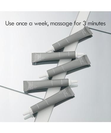 Kimtrue Repair Hair Mask - Scalp Treatment for Damaged, Dry Hair & Anti-Dandruff - Buy Online on GoSupps.com