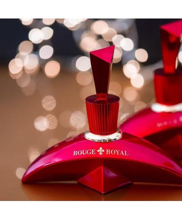 Rouge Royal EDP Spray - Buy Online on GoSupps.com