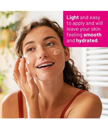 SkinRepairX Emollient Gel 100ml for Dry Skin Eczema Psoriasis Nappy Rash Dermatitis Vegan Fragrance Free Suitable from Birth - Buy Online on GoSupps.com