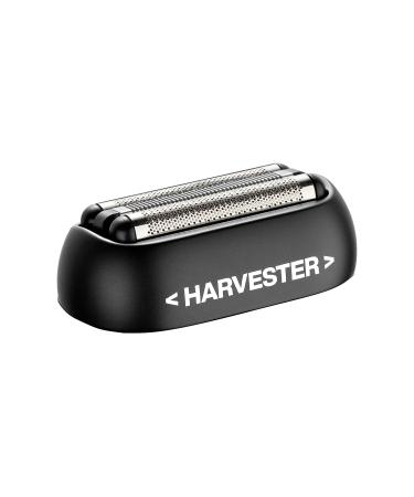 Electric Shaver Replacement Head for Triple Foil Shaver & Sphyrna Foil Shver Black