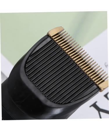 Angoily Mustache Trimmer for Men - Professional Cordless Beard Clippers | Electric Hair Clipper for Barbershop & Home Use - Buy Online on GoSupps.com
