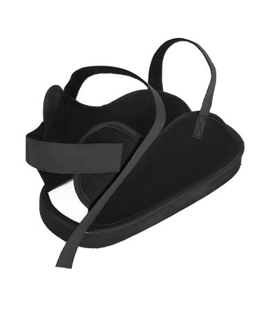 Shop LIZEALUCKY Cast Shoe - Open Toe Post Op Surgical Walking Boot for Fracture Foot Recovery | Medical Support Shoe for Ankle Rehabilitation (S - Buy Online on GoSupps.com
