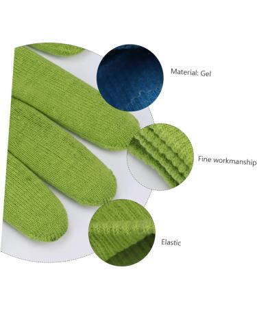 Beavorty 2 Pairs Gel Moisturizing Gloves moisturizing Gel Gloves Hand Lotion Gloves Beauty Gloves Hand Care Gloves Flex Tools Soft Elastic Hand Gloves Beauty Tools Elastic Gloves spa Crack - Buy Online on GoSupps.com