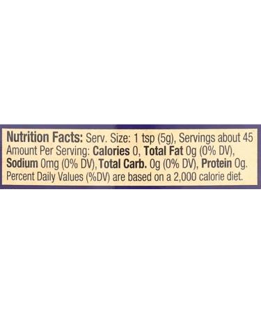 Westbrae Natural Organic Stoneground Mustard 8 Oz (Pack of 12) - No Salt Added - Buy Online on GoSupps.com