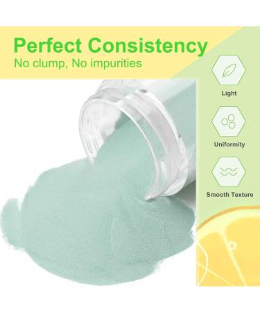 28g/box Professional Acrylic Nail Powder Set for French Manicure - HJ-NAP017-No.1 - Buy Online on GoSupps.com