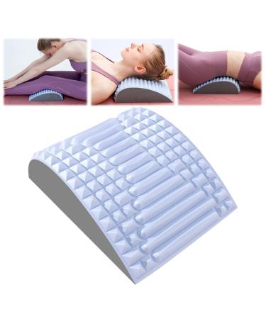 Horuili neck and backers back extensors and neck strecters to relieve pain in the lower back area relax your back relax your waist - Buy Online on GoSupps.com