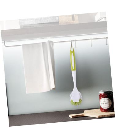 Gleavi 1 Stk Riner Brush - Versatile Kitchen & Household Cleaner Brush for Dishwashing Pots Pans and More - Durable & Efficient Washing Tool - Buy Online on GoSupps.com