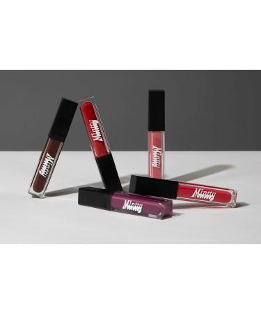 Rivers of Sangria Wine Treatment Lip Duo - Nourishing Lip Care for Soft Luscious Lips | International Shipping Available - Buy Online on GoSupps.com