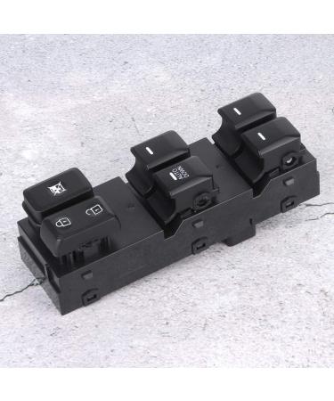Buy 16Pin Electric Window Switch for Kia Sportage 2011-2014 | Front Left Power Window Switch Button 93570-3W000 - International Shipping Available - Buy Online on GoSupps.com