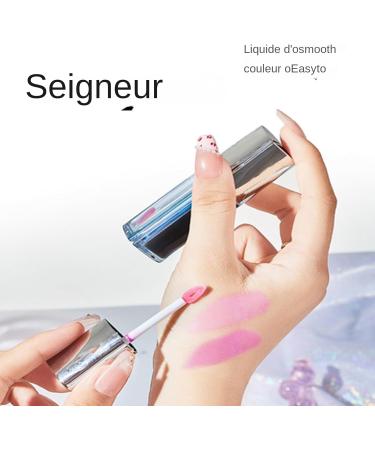  G n rique Color Changing Blushing Oil Long-Lasting Liquid Blush - Natural Face on Glowing Face | Multi-Purpose Lip and Long-Lasting Cheek Tints for Stage Performance - Buy Online on GoSupps.com