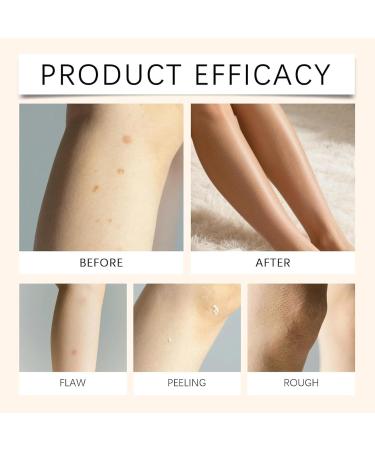 Maquillage pour cacher les ecchymoses et les cicatrices correcteur couvrant pour les jambes et le corps l ger longue tenue et r sistant la transpiration. Skin color - Buy Online on GoSupps.com