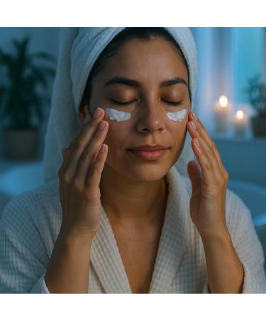 Global Beauty Care Smooth & Lift Collagen Skin Care Set - Hydrating & Firming Facial Cleanser Serum Eye Cream & Face Cream with Peptides & Hyaluronic Acid Complete Face Care Routine 4-Piece Set Smooth & Lift 4-Piece Ski  - Buy Online on GoSupps.com