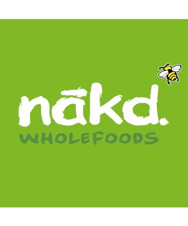  Nakd nakd. Mix-Pack 77549 Fruit and Coconut Bars 560 g Pack of 4 - Buy Online on GoSupps.com