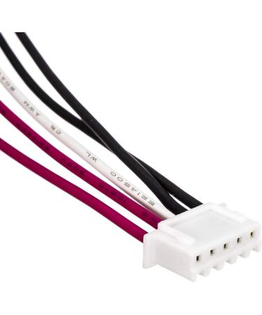 Buy 7.4V 2600mAh INR18650-2S Battery Replacement for ShoqBox SB500M - International Shipping Available - Buy Online on GoSupps.com