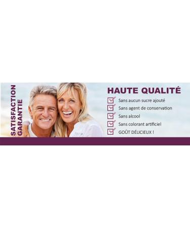 Immunia SYNERGY. Polyph nols concentr s. Puissant antioxydant naturel. Baies de Sureau Camerise Bleuet sauvage Cassis Aronia. 67 antioxydants. Fruits du Canada. D licieux (1-Pack) - Buy Online on GoSupps.com