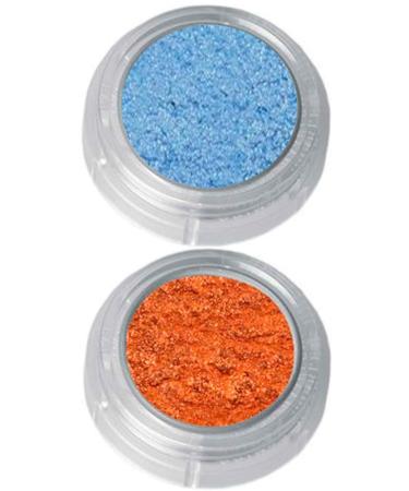 Grimas Water Make-up Pearl (Pearl Blue)