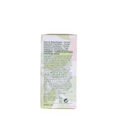 Clinique Superbalanced Makeup No. 34 Nude Beige 30ml/1oz - Buy Online on GoSupps.com