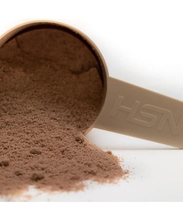 HSN Sports Evowhey Concentrated Protein Serum Chocolate 500g Black - Buy Online on GoSupps.com