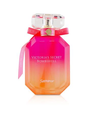 Victoria's Secret NEW! Bombshell Summer Eau de Parfum Bombshell Summer 3.4 Fluid Ounce - Buy Online on GoSupps.com
