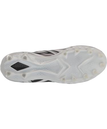adidas Men's Freak 23 Football Shoe 11.5 - Black/White - Official Adidas Store - Buy Online on GoSupps.com