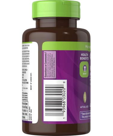 Member's Mark Vitamin D-3 5000 IU Dietary Supplement (Pack of 2) - 800 ct. Total - Buy Online on GoSupps.com