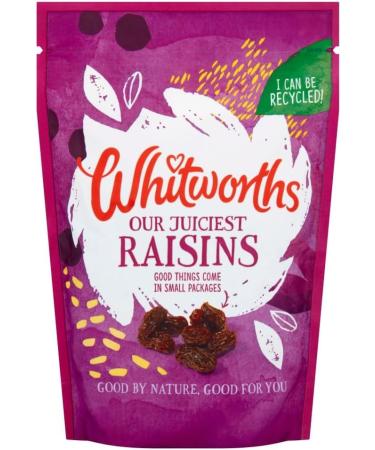 Dried Fruit Bundle with Whitworths Raisins 325g (3 Pack) - Buy Online on GoSupps.com