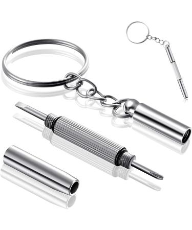 Professional 550-Piece Reading Glasses Repair Set - Screwdrivers Tweezers Multi-Tool Nose Pads & More - Blue Unit Size - Buy Online on GoSupps.com