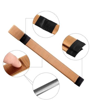 Donut Hair Bun Maker - 3PCS Hair Bun Accessories & Tools | DIY Stylish Buns in 3 Colors for Women - Buy Online on GoSupps.com