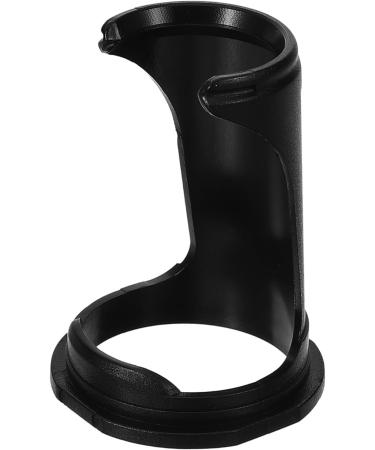 Buy Healeeved 2-in-1 Brush Holder & Razor Organizer - Perfect Bathroom Storage Solution for Tools | International Shipping Available - Buy Online on GoSupps.com