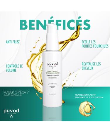 Macadamia Elixir Prodigieuse for Brittle Hair and Split Ends. Organic Moisturizing Repair Serum Anti Frizz Stimulates Hair Growth Face Body 125ml CE - Buy Online on GoSupps.com