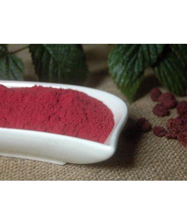 Krauterino24 - Spray dried raspberry - Quantity: 100g