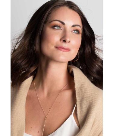 Illuminate + Shine Eye Concealer & Primer for Mature Women - Talc-Free | 8 Matte Shimmer Shades - Brightening Creamy Highlighter - Soft Nudes - Buy Online on GoSupps.com