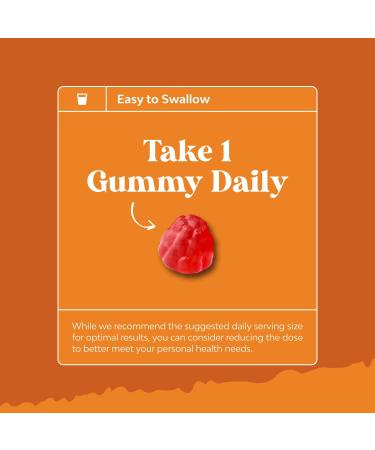 Bundle of Water Away Herbal Diuretic Pills High Strength with Dandelion Leaf Extract & Green Tea for Bloating Relief and Potent Vitamin B6 Gummies - 50mg Per Serving for Immune Nerve & Mood Support - Buy Online on GoSupps.com