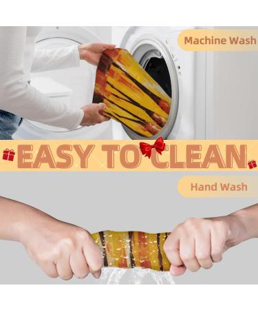 African Women Beard Bib Apron - Best Beard Hair Catcher for Men | Father's Day & Christmas Gifts for Dad | Durable Beard Bib with Suction Cups - Buy Online on GoSupps.com