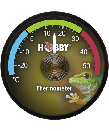 Hobby 36210 Thermometer Hygrometer AHT1 - Buy Online on GoSupps.com