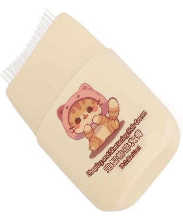 Strong Hold Kids Smoother Hair Styling Wax Easy to Wash 80ml for All Hair Types - Buy Online on GoSupps.com