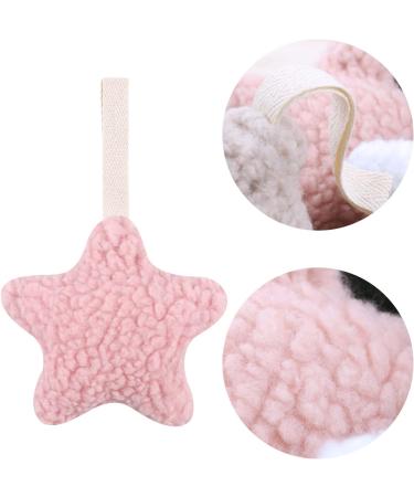 Anti-Drop Bite Ring Chain Nipple Clip - Cute Baby Pacifier Holder for Girls | Ideal Infant Shower Gift & Childhood Disease Toy - Buy Online on GoSupps.com