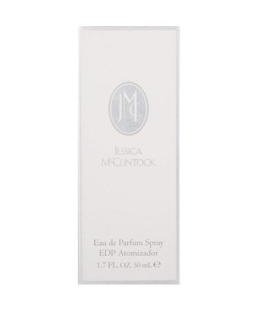 JESSICA McCLINTOCK by J.McCLINTOCK EDP Spray 1.7 OZ