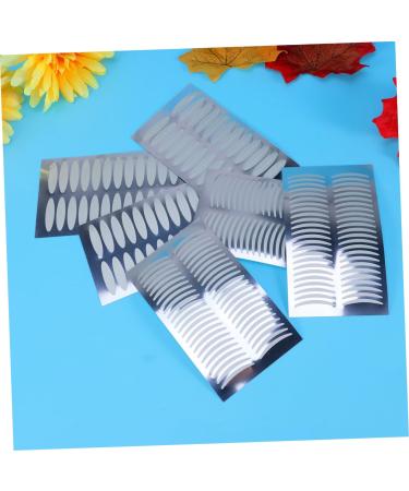 Ipetboom 2112pcs Tape Eyelid Stickers Double Eyelid Sticker No Trace Man - Buy Online on GoSupps.com
