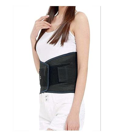 Lumbar support for the lower back self -warming support belt for men and women relieves pain sciatica scoliosis herniated disc with removable upholstery for men and wife XXL