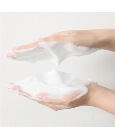 Aeihevo Foam Maker for Face WashPortable Cleansing Foam Maker Foam Maker Face Wash Shampoo Dew Foam Cup Hepvet - Buy Online on GoSupps.com