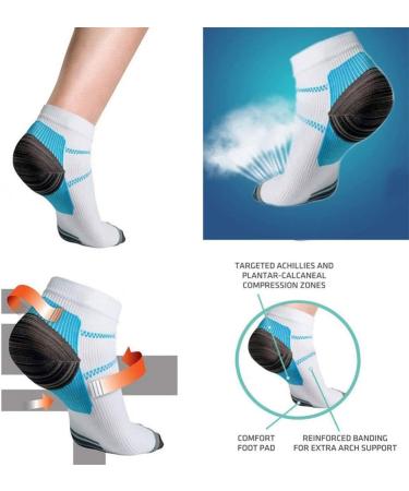 Jiacheng29 Ladies Socks - One Size | Black & Red - Stylish & Comfortable Women's Footwear for All Occasions - Buy Online on GoSupps.com