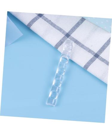 DOITOOL Makeup Brush Rack 1pc Nails Supplies Paint Brush Stand Rack Nail Brush Holder Paint Brush Holders Stand for Nail Pen Nail Art Penholder Holder for Nail Brush Light Pen File Pencil - Buy Online on GoSupps.com