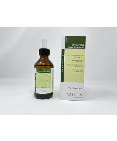 UNA Oxygenating Treatment for Hair Loss - Save on UNA Drop Today! - Buy Online on GoSupps.com