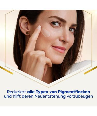 NIVEA Cellular LUMINOUS630 Intensive anti-pigment spot serum (30 ml) facial care with hyaluronic acid for a more even and radiant complexion serum against pigment spots - Buy Online on GoSupps.com