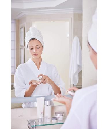 BeBella Probiotic Facial Essence -Moisturizes & Hydrates Skin this waterbased lightweight gel provides a healthy & more natural skin care solution to reduce the appearance of wrinkles and fine lines. - Buy Online on GoSupps.com